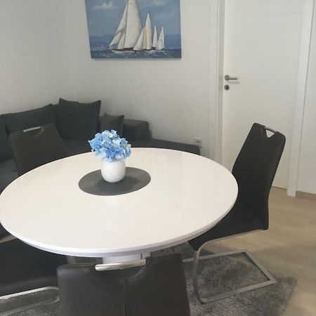 Luxury Apartments Vucinic Пироваць Екстер'єр фото