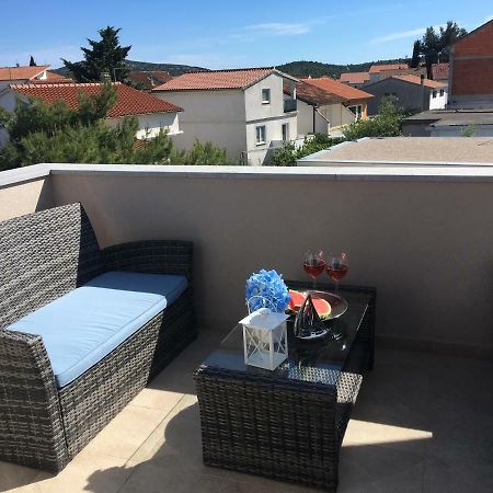 Luxury Apartments Vucinic Пироваць Екстер'єр фото