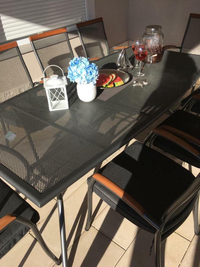 Luxury Apartments Vucinic Пироваць Екстер'єр фото