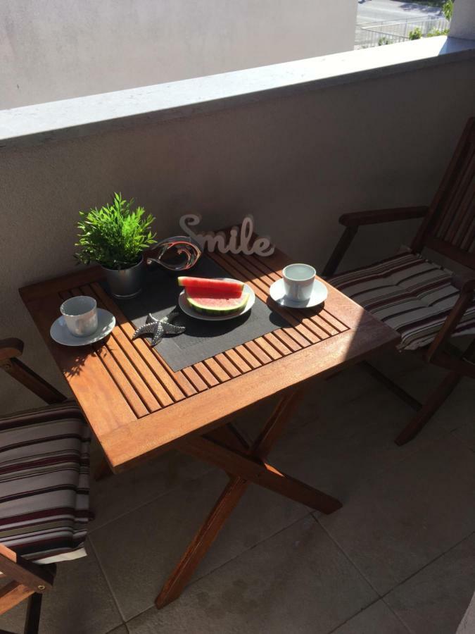 Luxury Apartments Vucinic Пироваць Екстер'єр фото