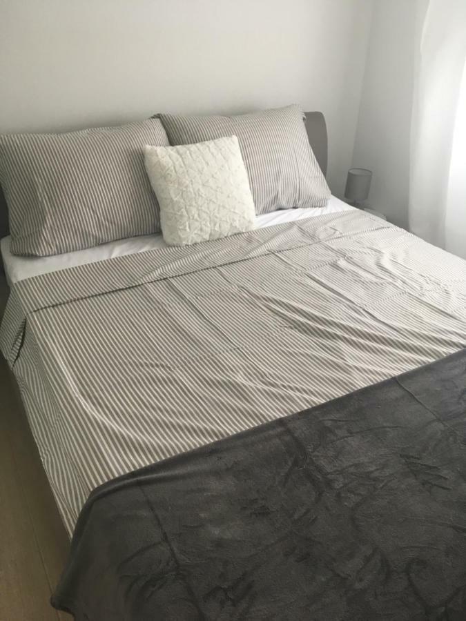 Luxury Apartments Vucinic Пироваць Екстер'єр фото
