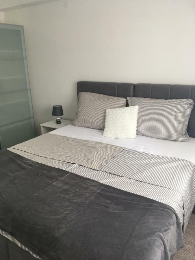 Luxury Apartments Vucinic Пироваць Екстер'єр фото