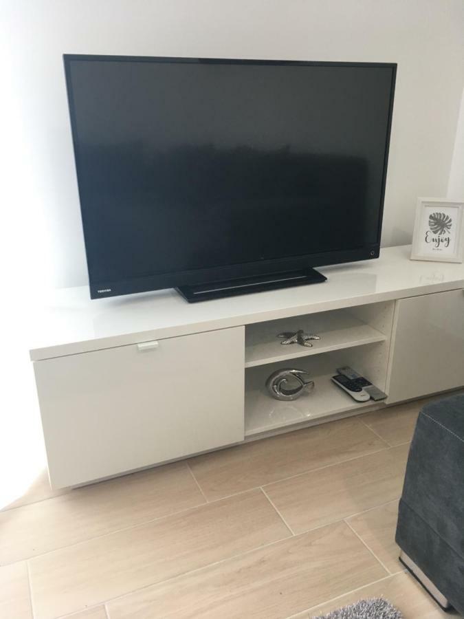 Luxury Apartments Vucinic Пироваць Екстер'єр фото