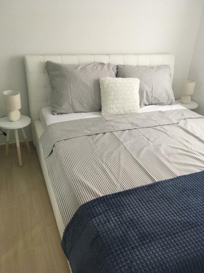 Luxury Apartments Vucinic Пироваць Екстер'єр фото