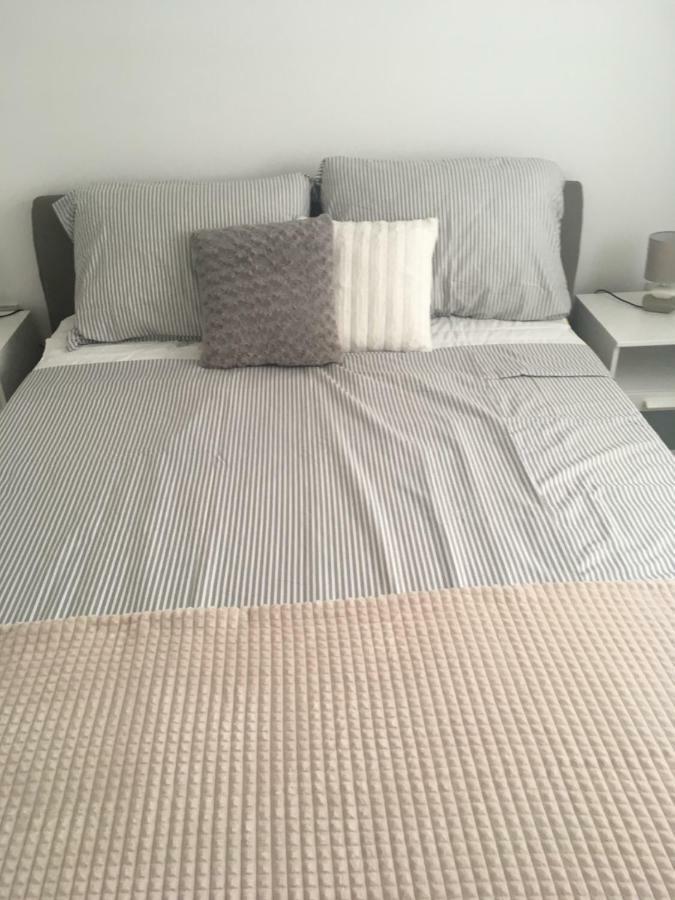 Luxury Apartments Vucinic Пироваць Екстер'єр фото