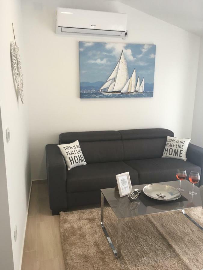 Luxury Apartments Vucinic Пироваць Екстер'єр фото